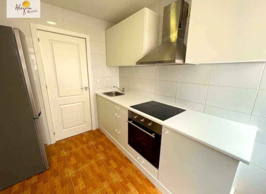 A Vendre - Appartement - Alicante - Alicante Centro