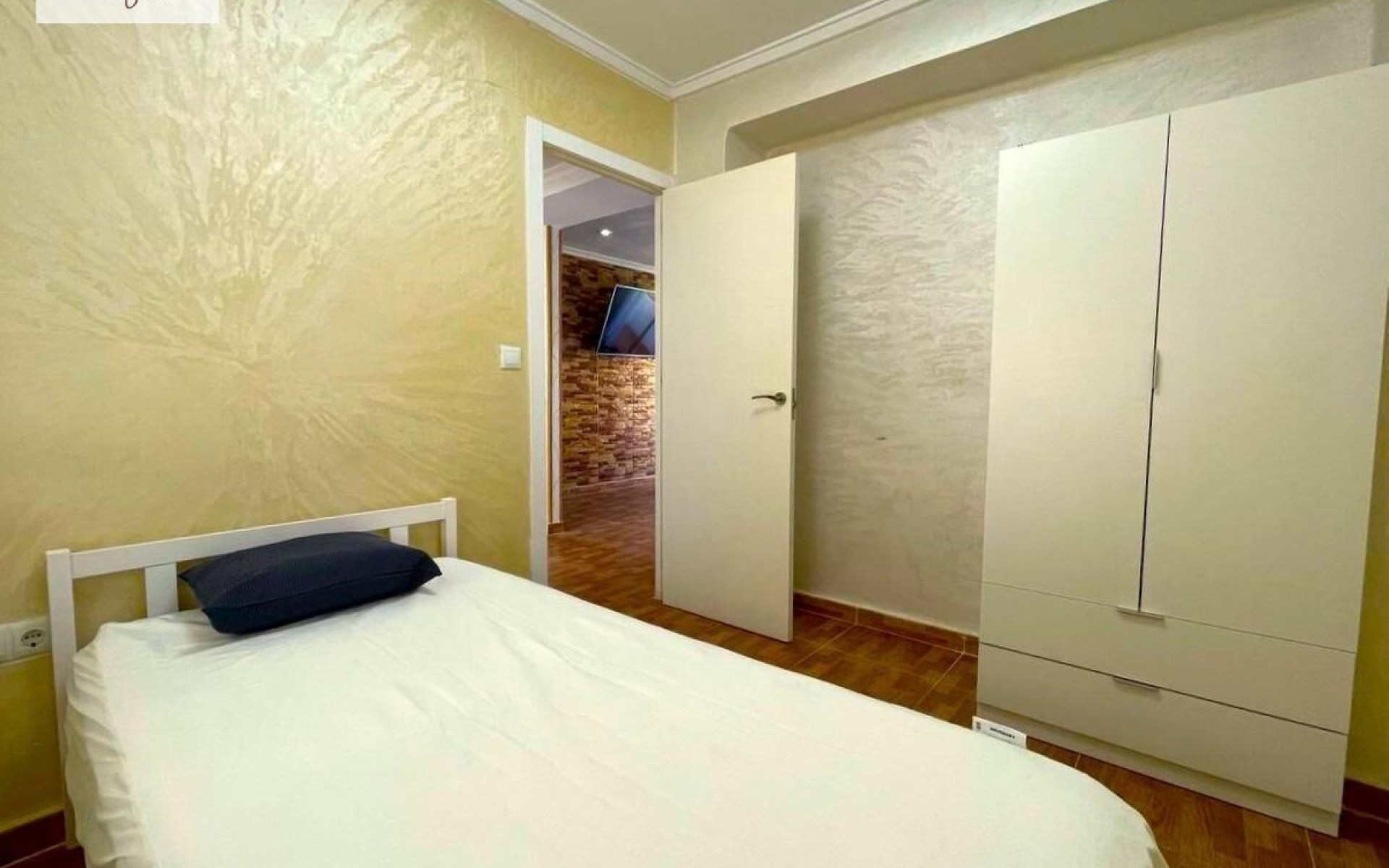 A Vendre - Appartement - Alicante - Alicante Centro