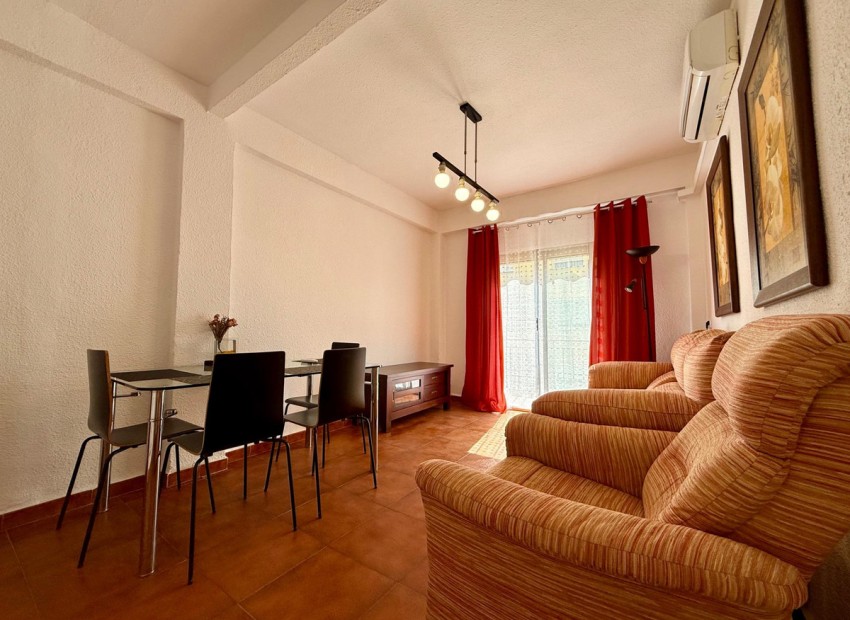 A Vendre - Appartement - Alicante - Alicante Centro