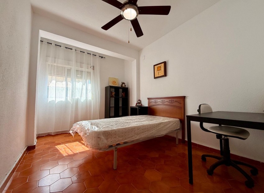 A Vendre - Appartement - Alicante - Alicante Centro