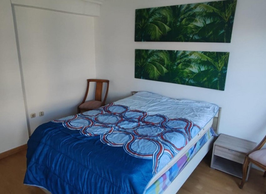 A Vendre - Appartement - Alicante - Alicante Centro