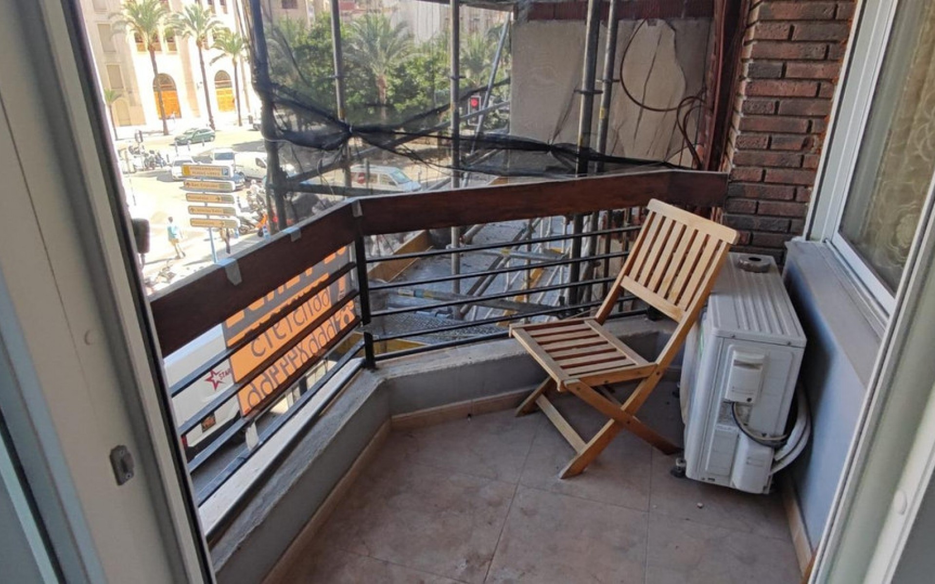 A Vendre - Appartement - Alicante - Alicante Centro