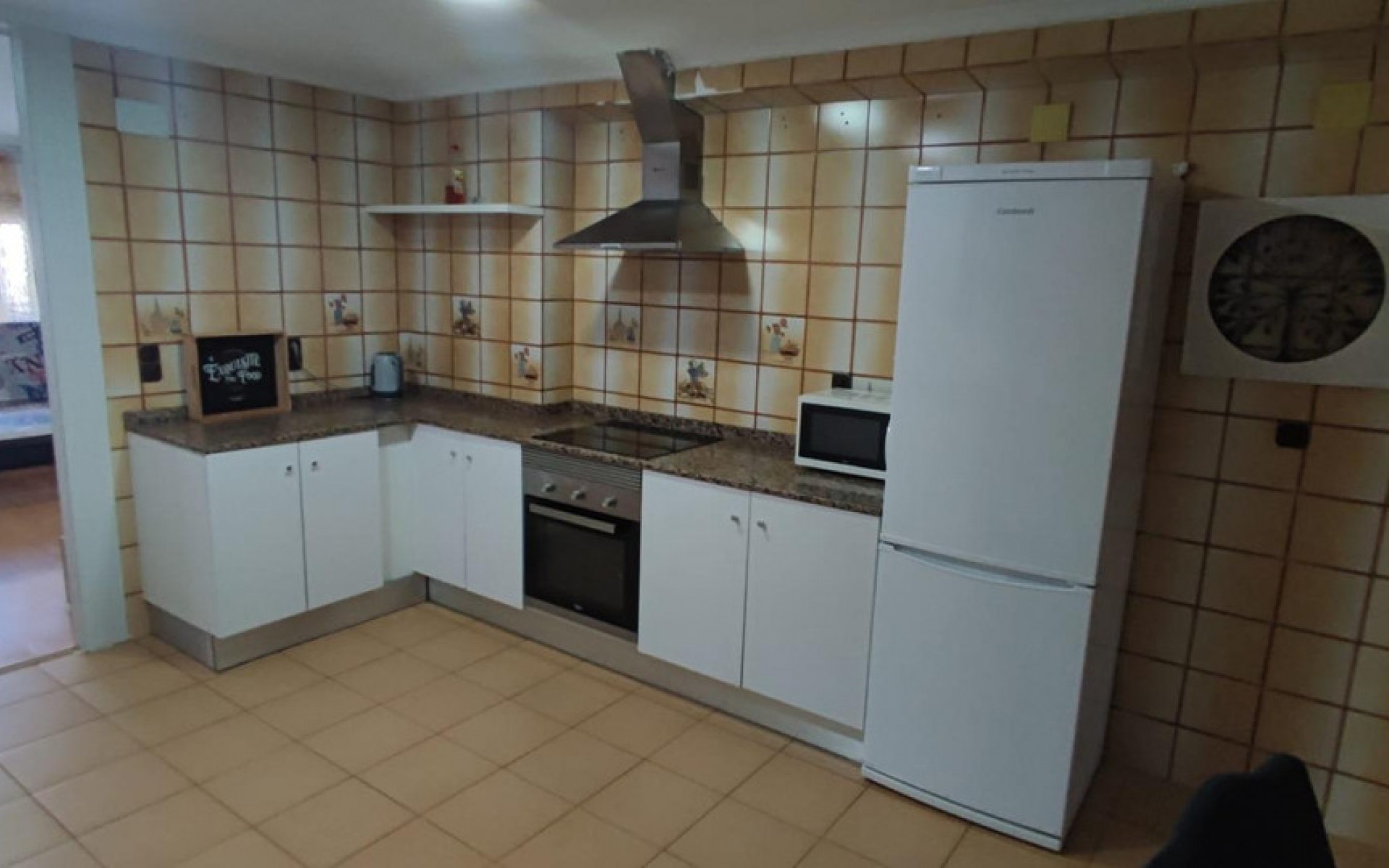 A Vendre - Appartement - Alicante - Alicante Centro