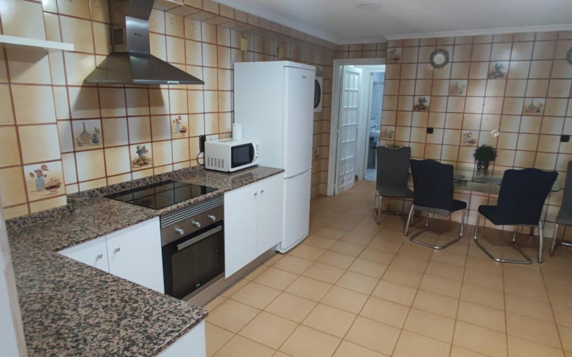 A Vendre - Appartement - Alicante - Alicante Centro