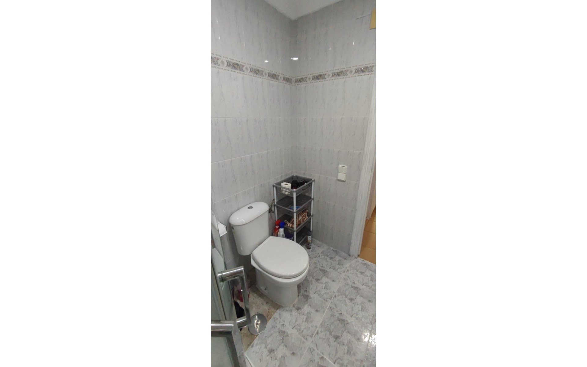 A Vendre - Appartement - Alicante - Alicante Centro