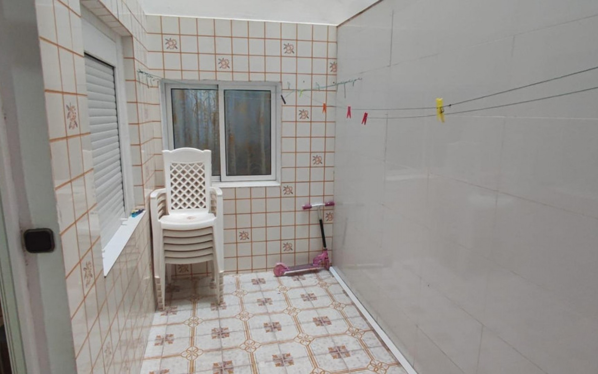 A Vendre - Appartement - Alicante - Alicante Centro