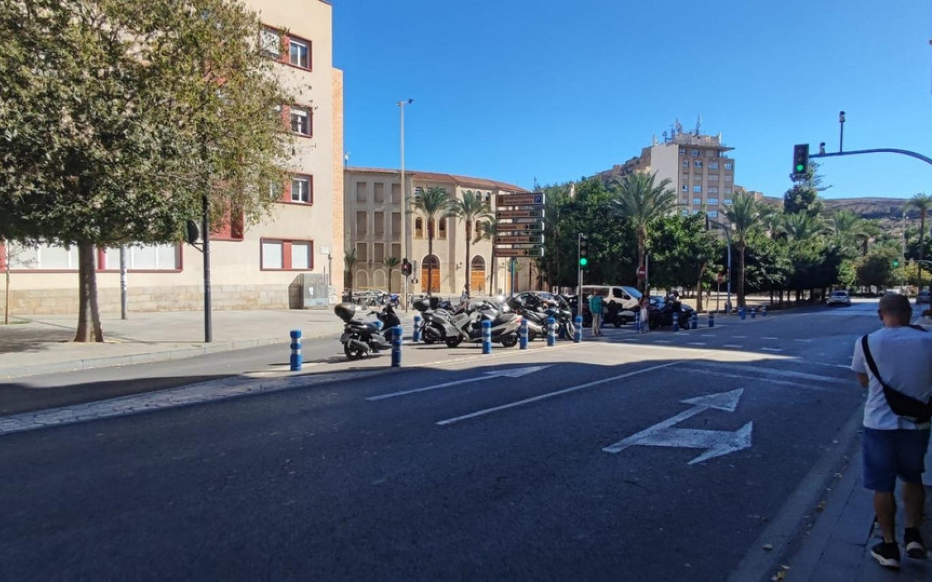 A Vendre - Appartement - Alicante - Alicante Centro