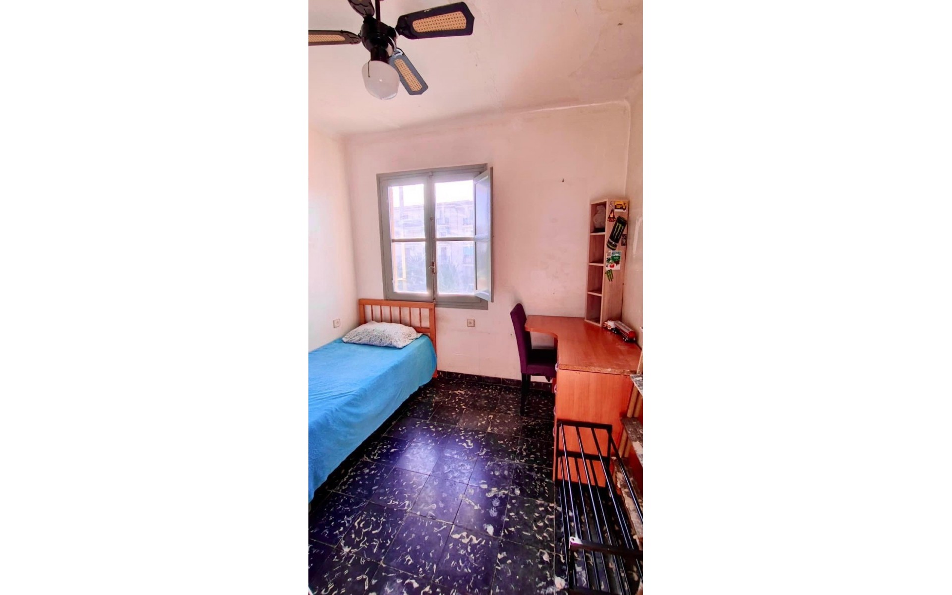 A Vendre - Appartement - Alicante - Alicante Centro