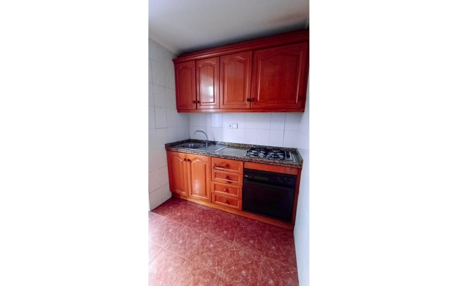 A Vendre - Appartement - Alicante - Alicante Centro