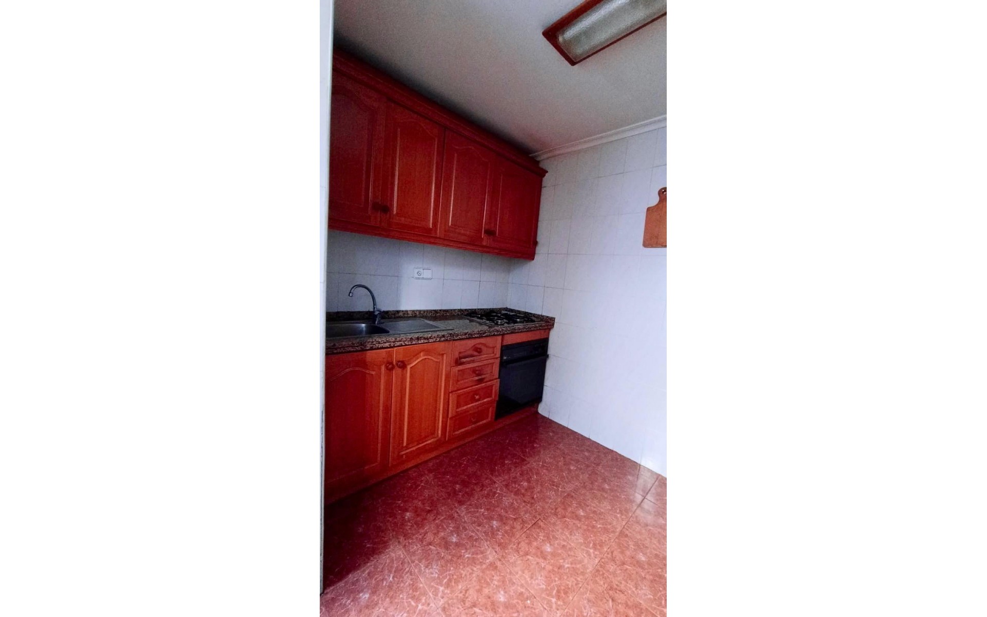 A Vendre - Appartement - Alicante - Alicante Centro
