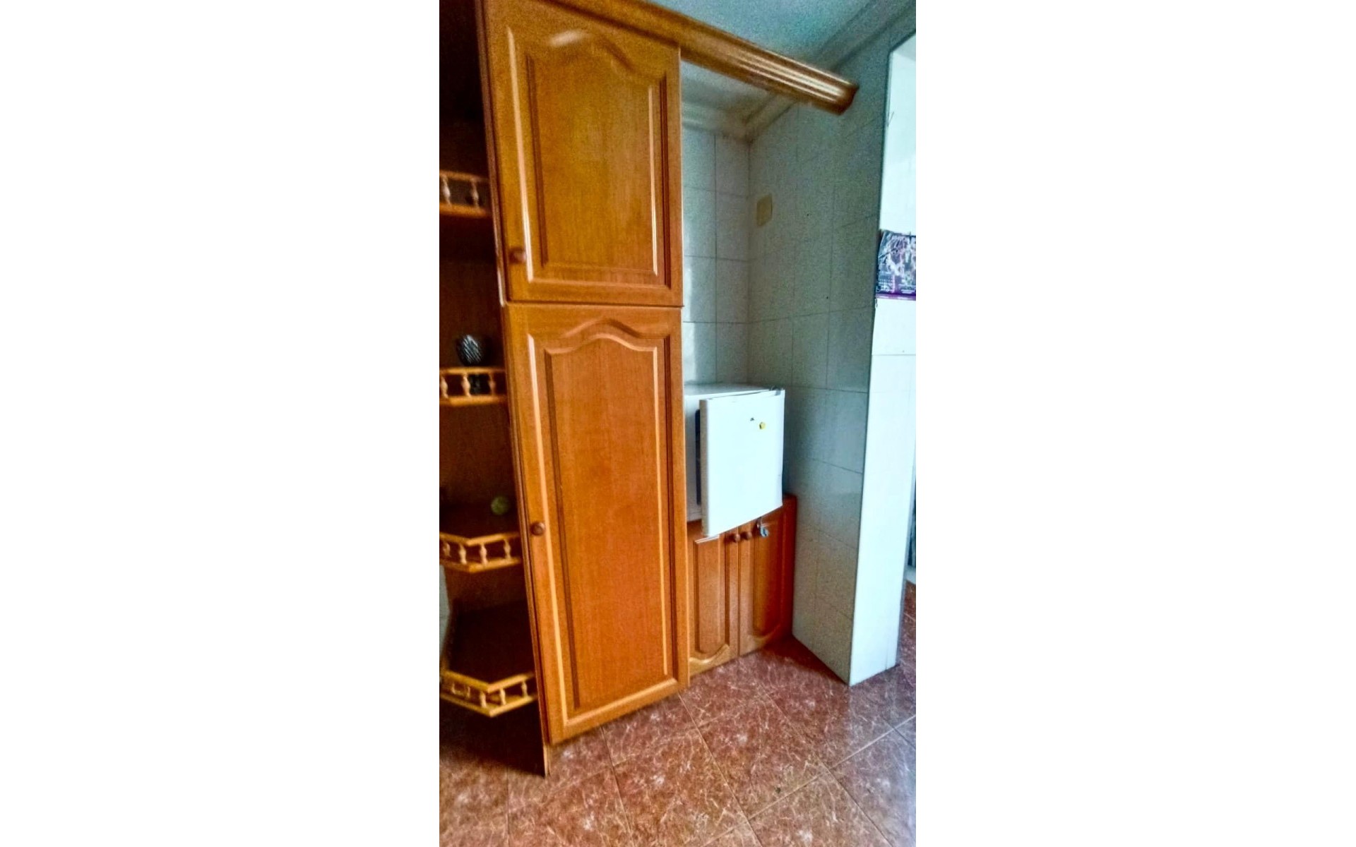 A Vendre - Appartement - Alicante - Alicante Centro