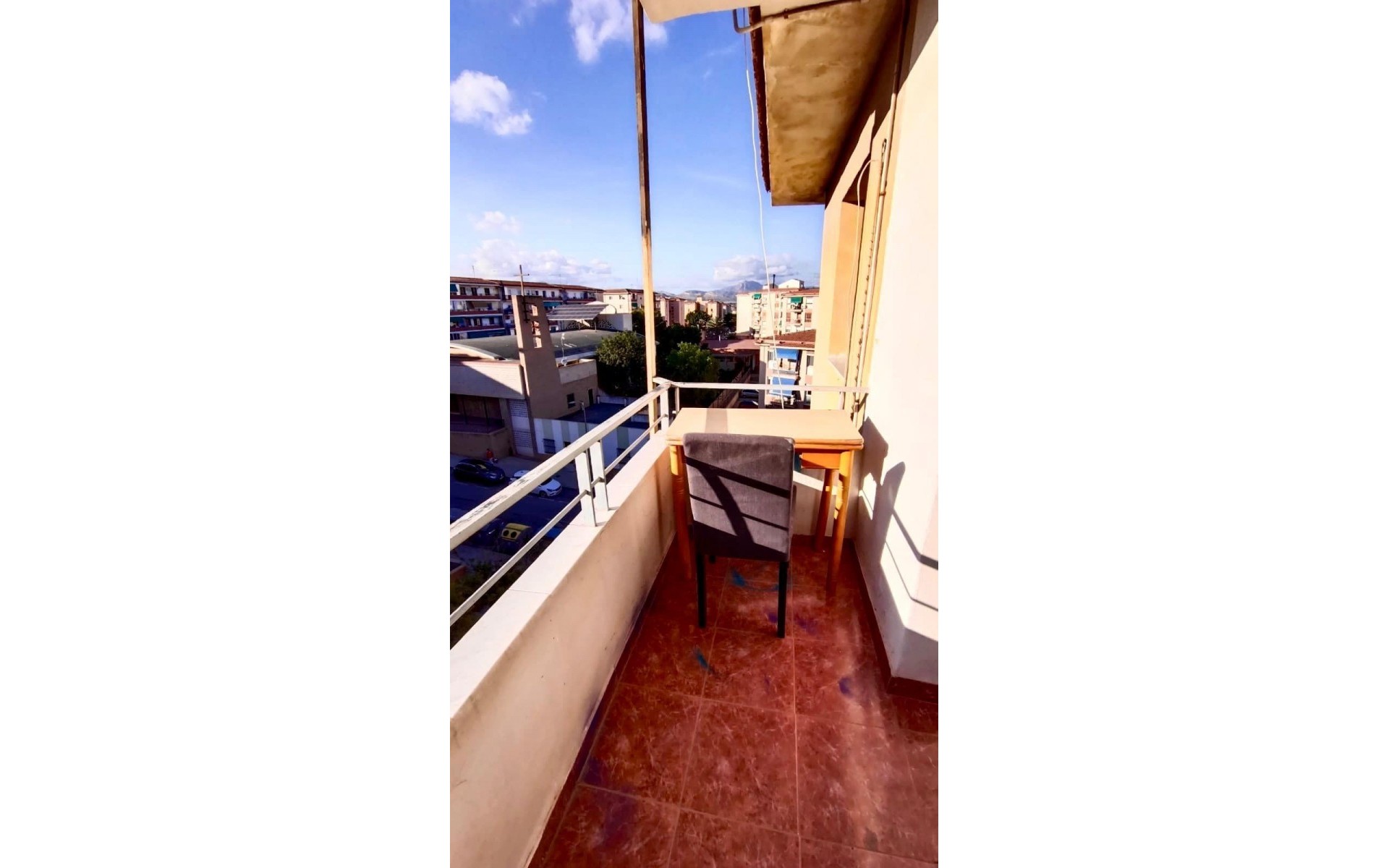 A Vendre - Appartement - Alicante - Alicante Centro