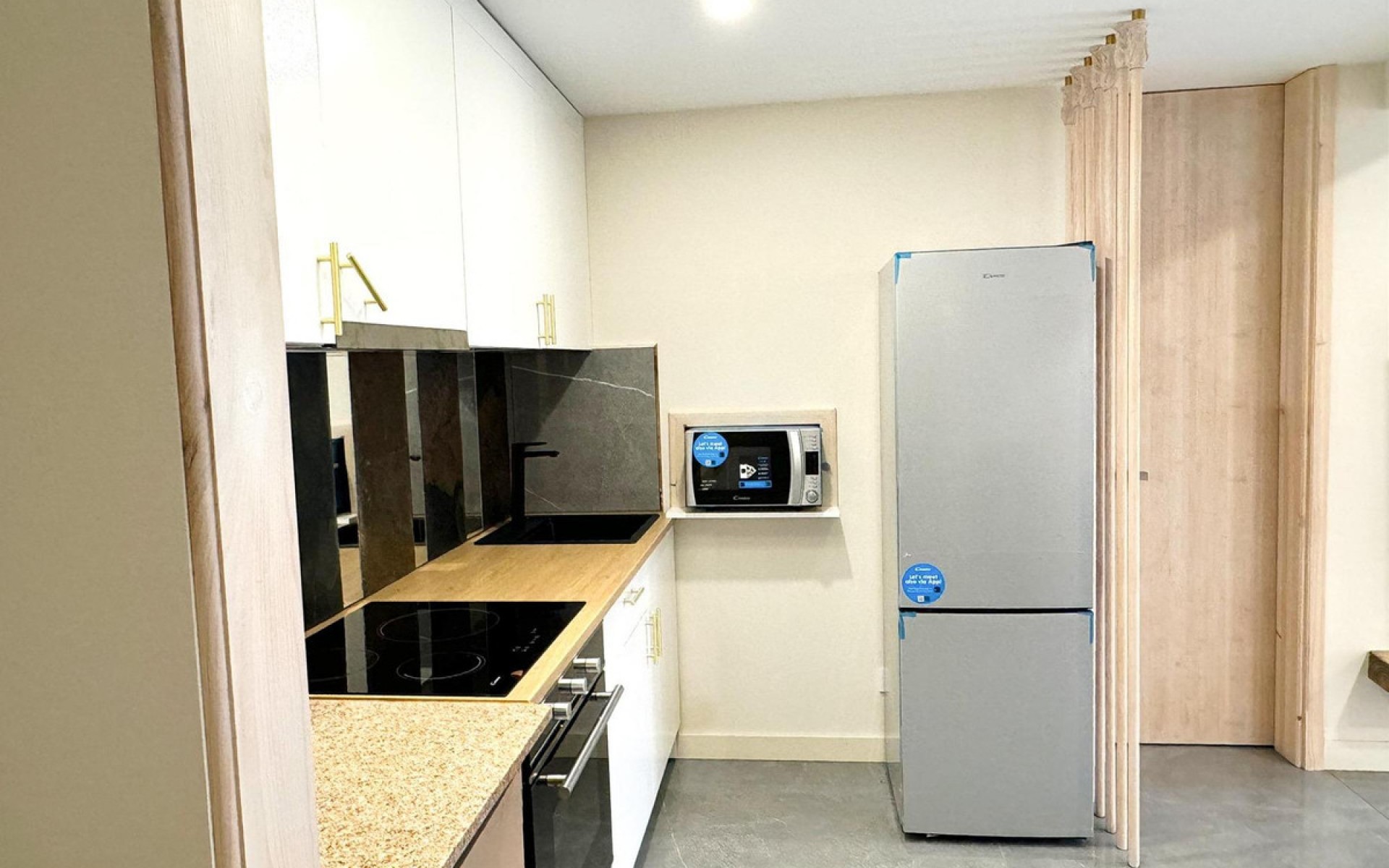 A Vendre - Appartement - Alicante - Alicante Centro