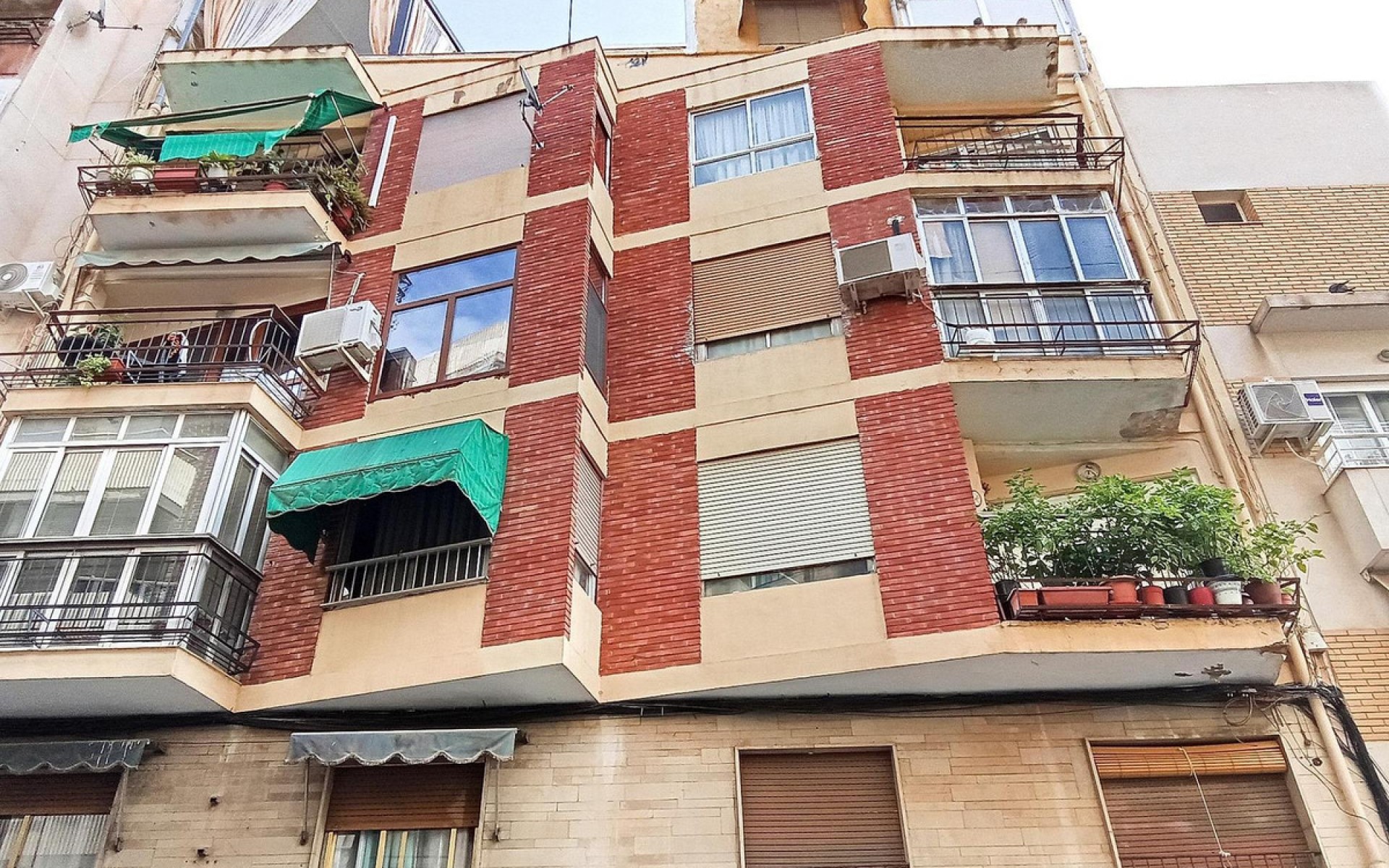 A Vendre - Appartement - Alicante - Alicante Centro