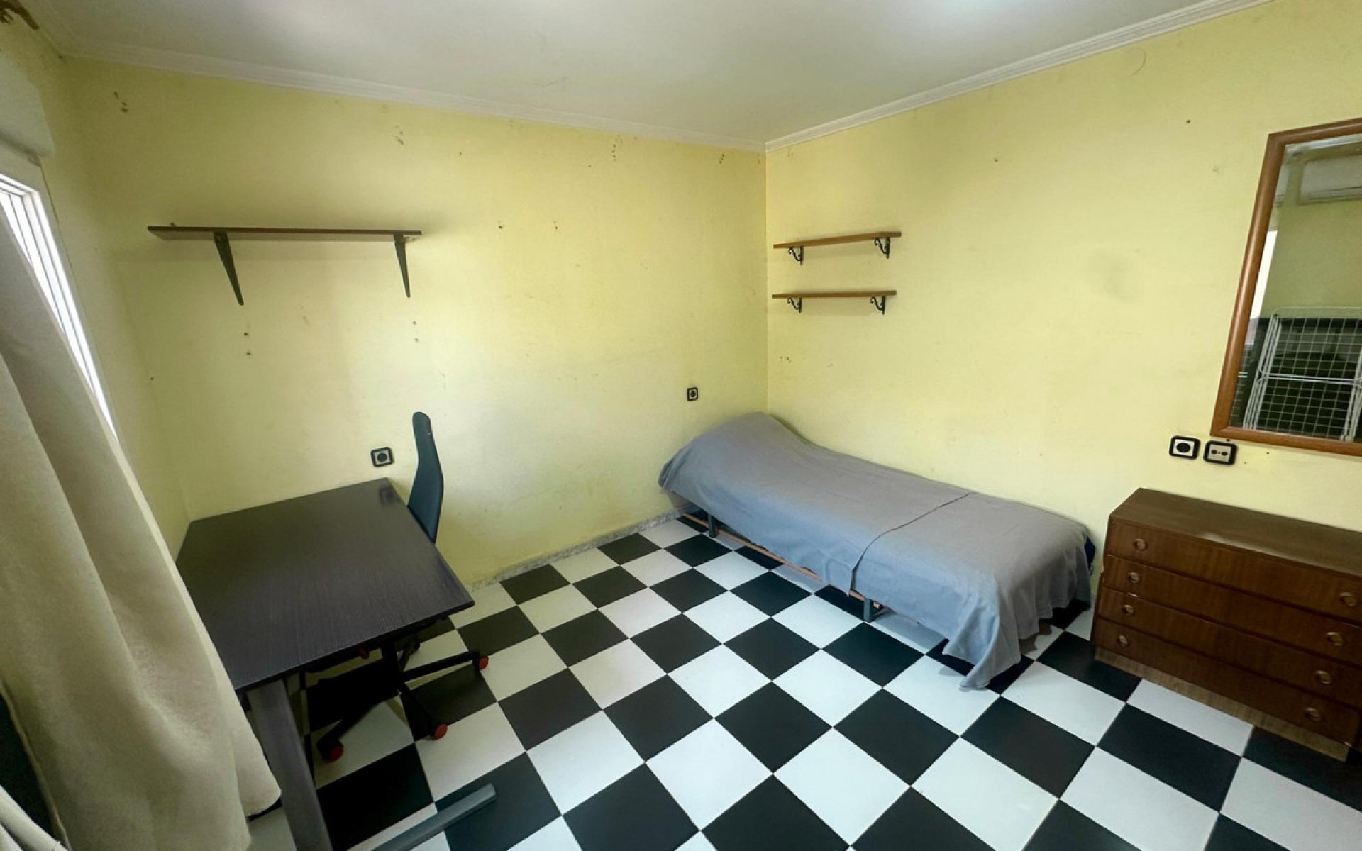 A Vendre - Appartement - Alicante - Alicante Centro