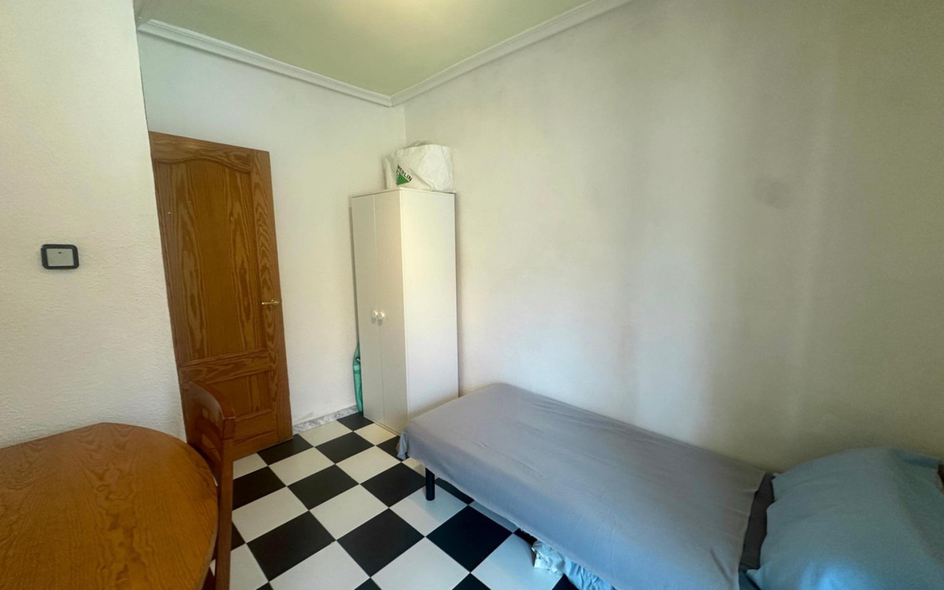 A Vendre - Appartement - Alicante - Alicante Centro