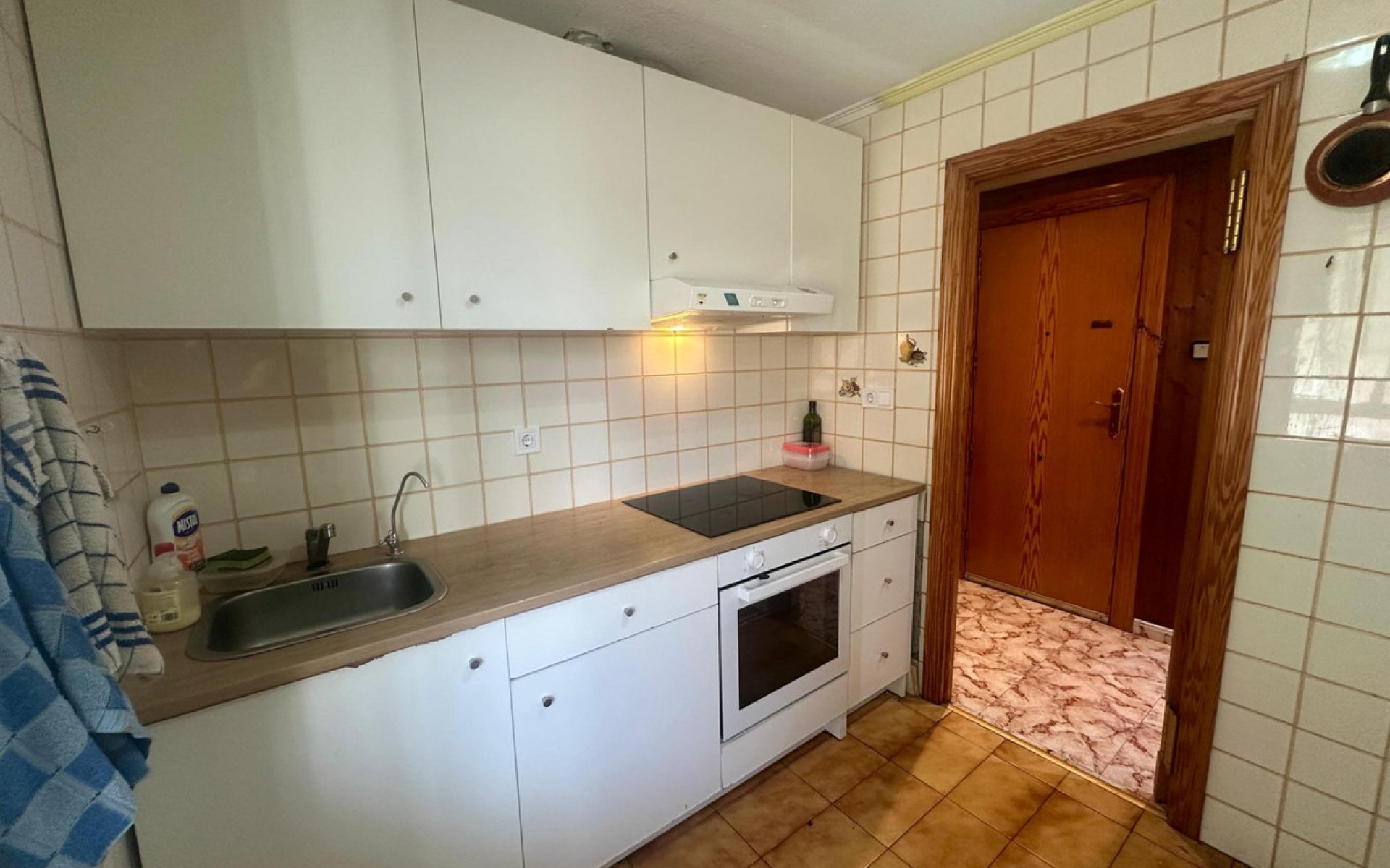 A Vendre - Appartement - Alicante - Alicante Centro