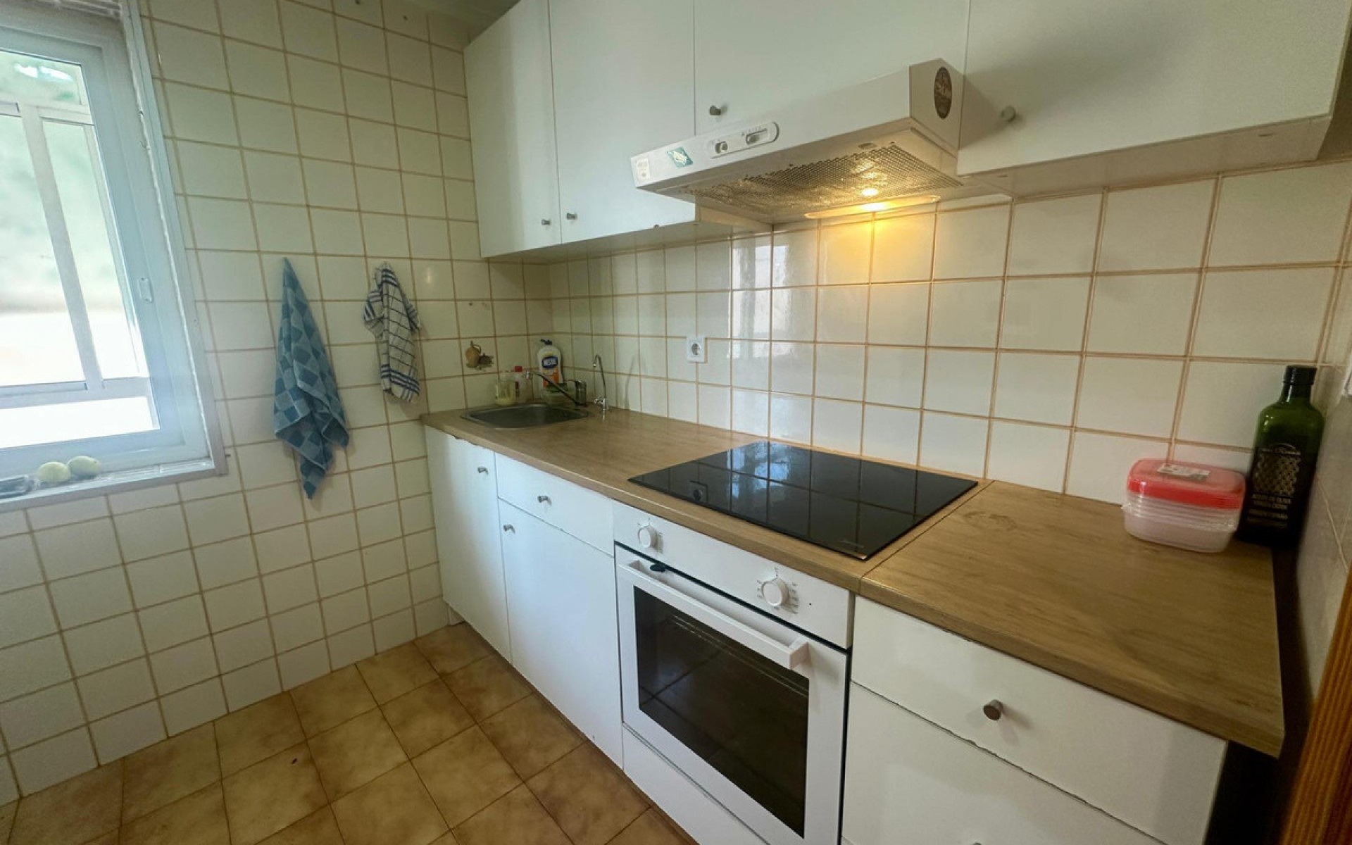 A Vendre - Appartement - Alicante - Alicante Centro