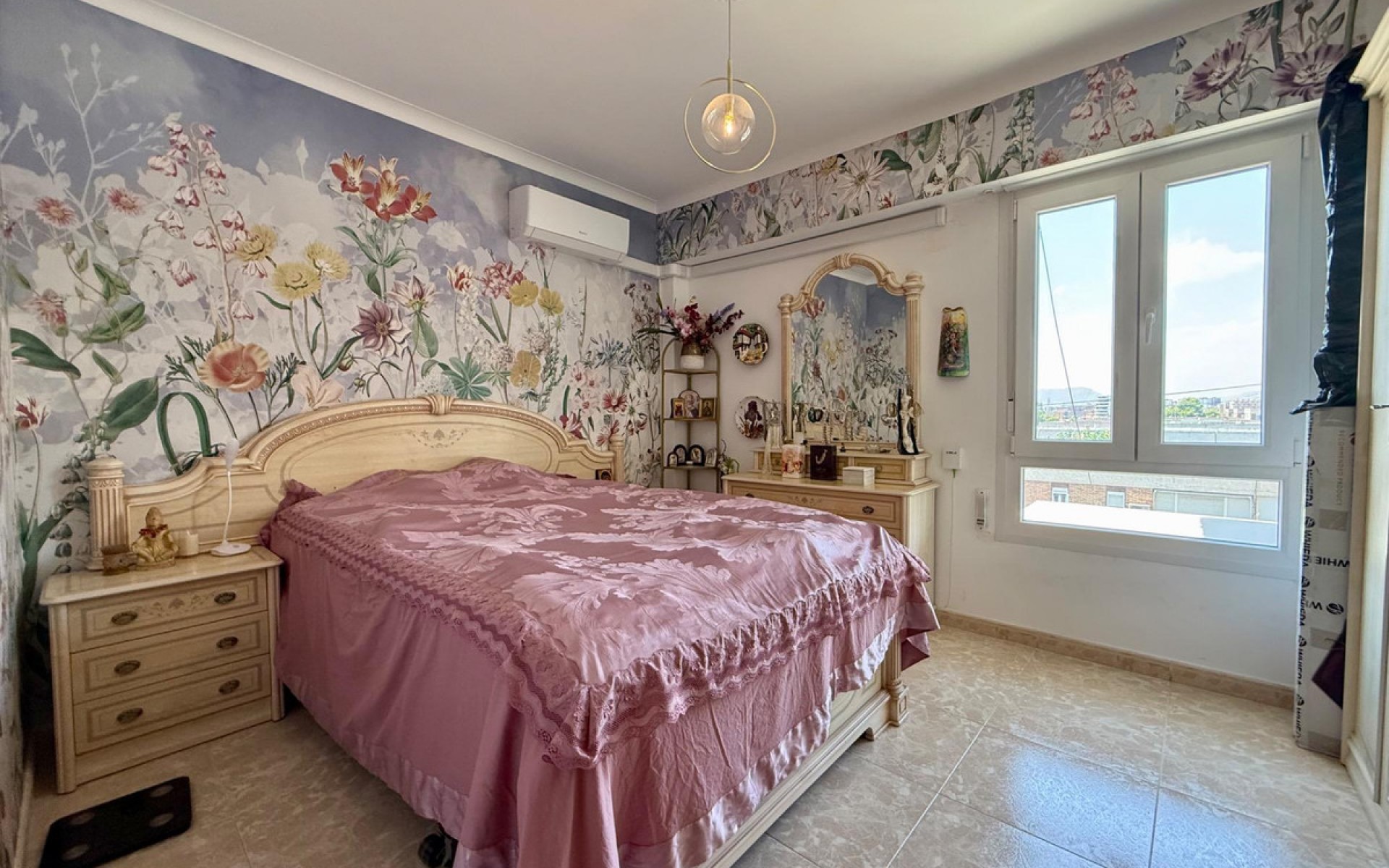 A Vendre - Appartement - Alicante - Alicante Centro