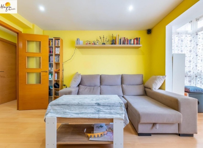 A Vendre - Appartement - Alicante - Alicante Centro