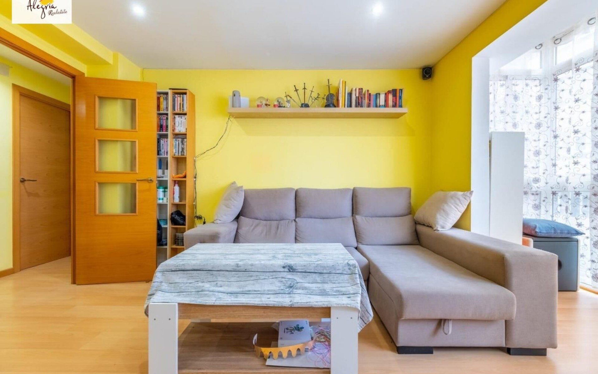 A Vendre - Appartement - Alicante - Alicante Centro