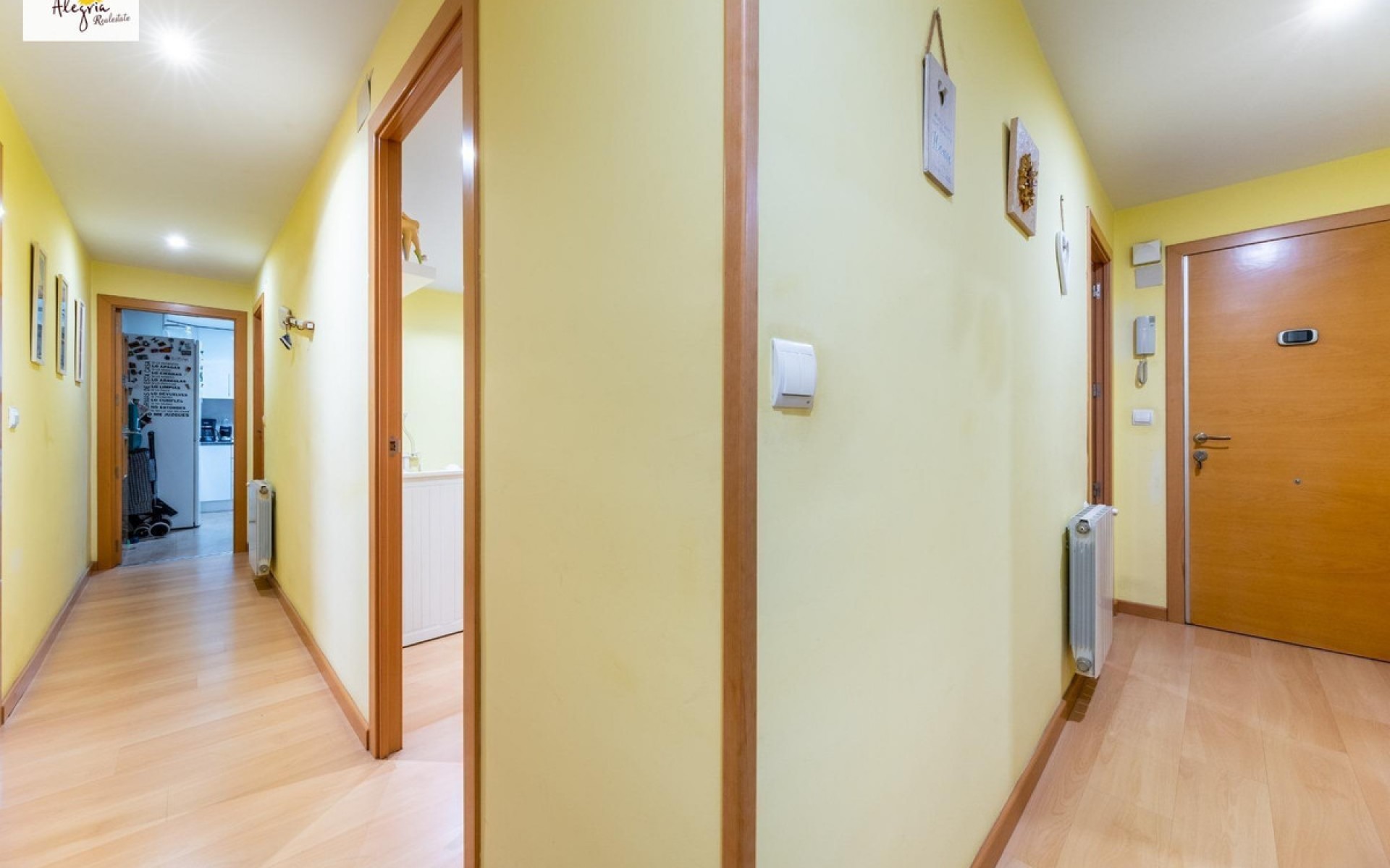 A Vendre - Appartement - Alicante - Alicante Centro