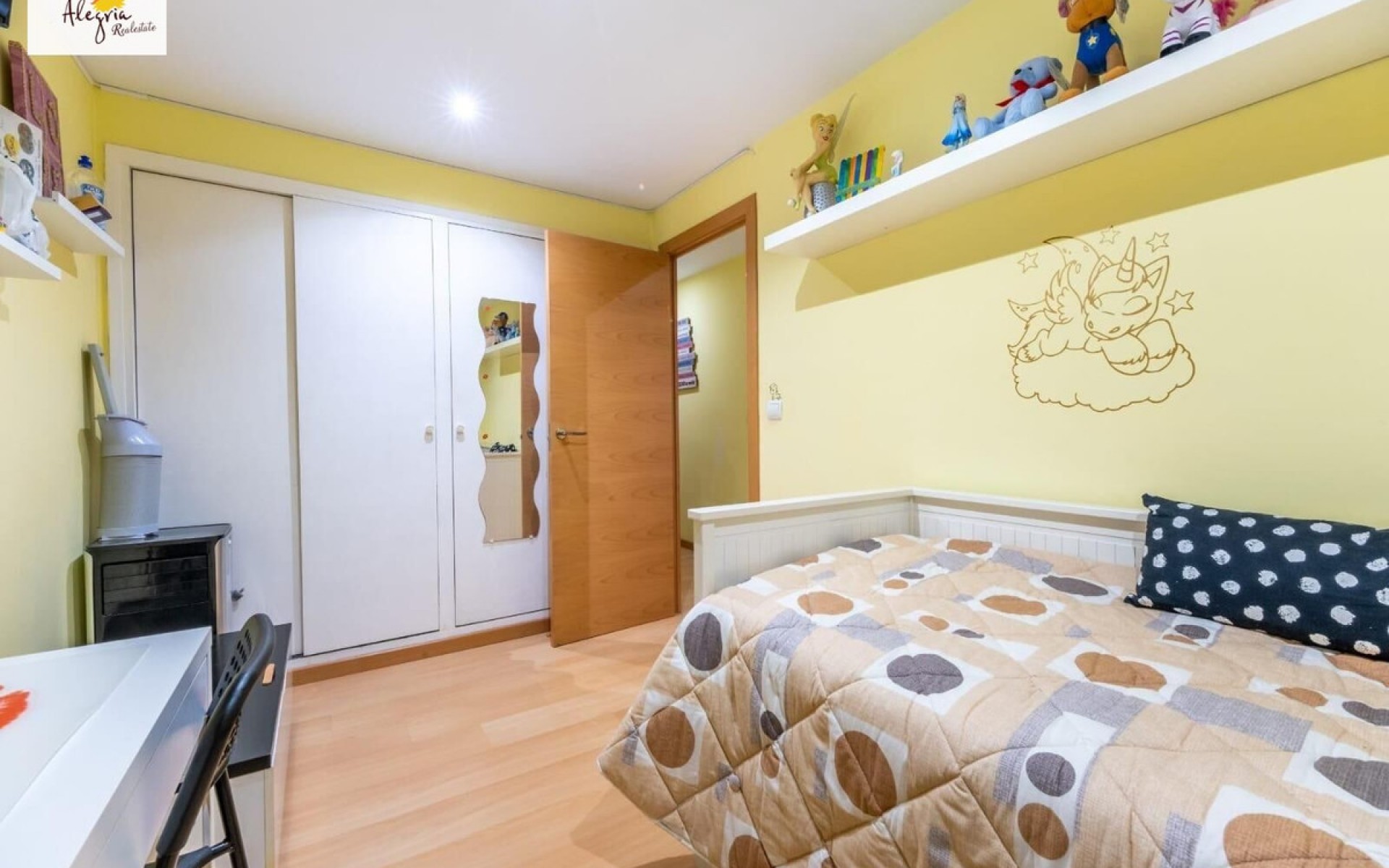 A Vendre - Appartement - Alicante - Alicante Centro