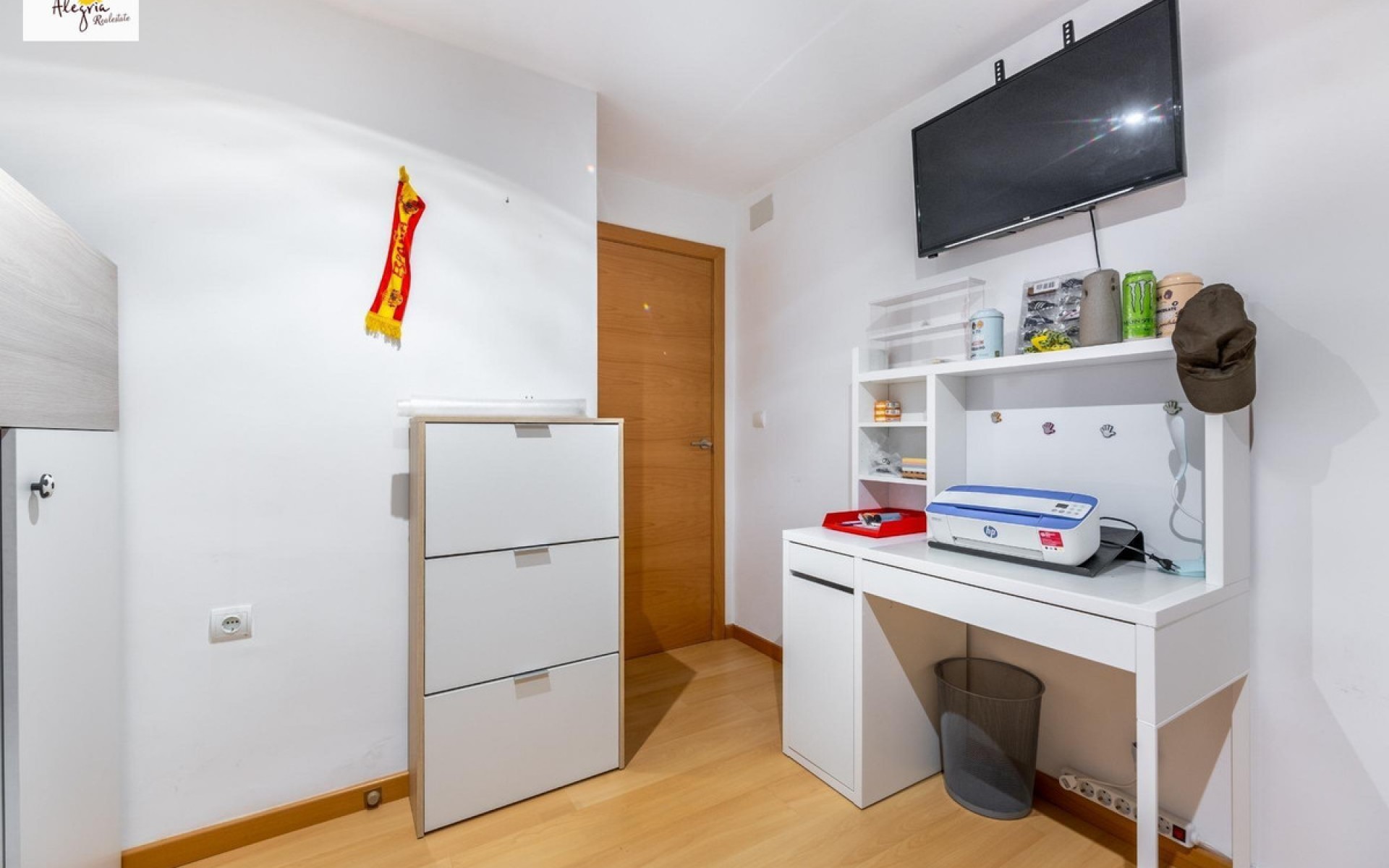 A Vendre - Appartement - Alicante - Alicante Centro