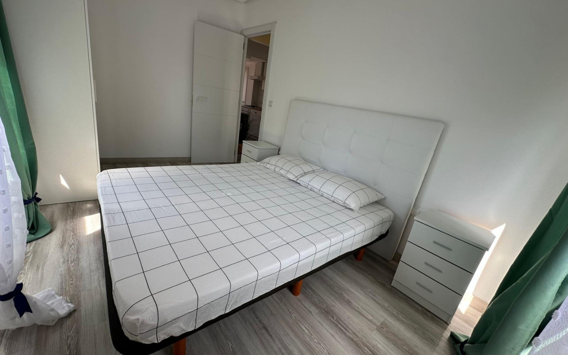 A Vendre - Appartement - Alicante - Alicante Centro