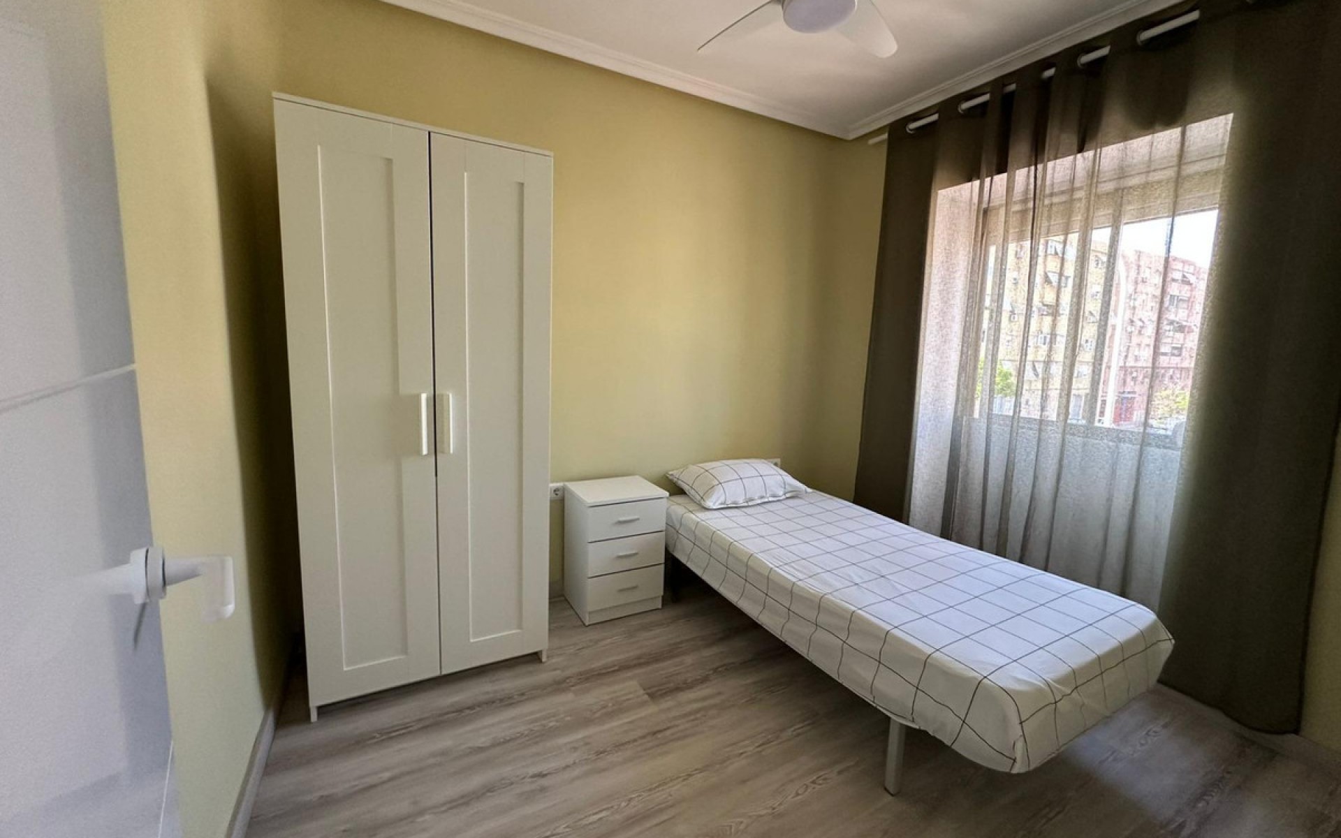 A Vendre - Appartement - Alicante - Alicante Centro