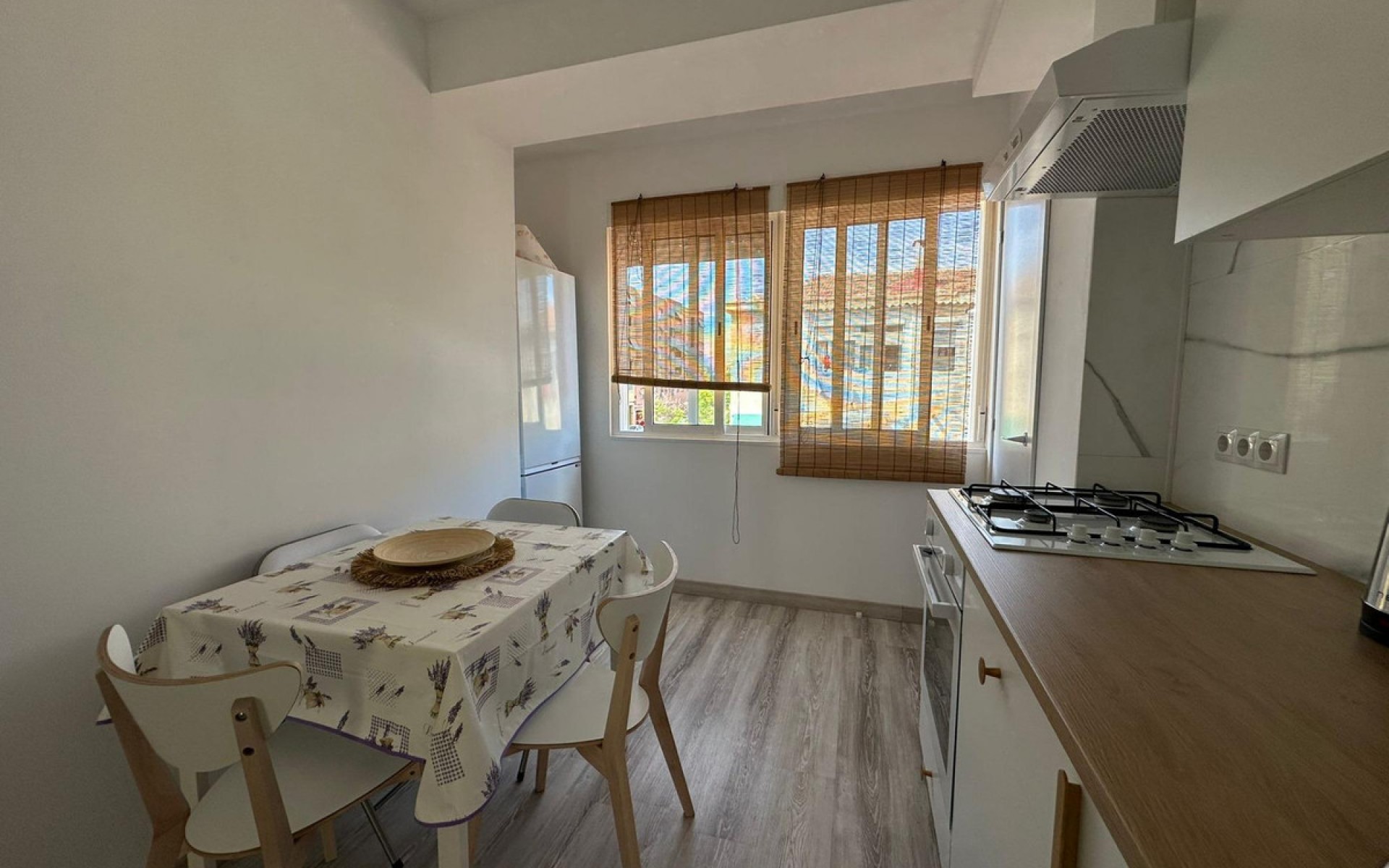 A Vendre - Appartement - Alicante - Alicante Centro