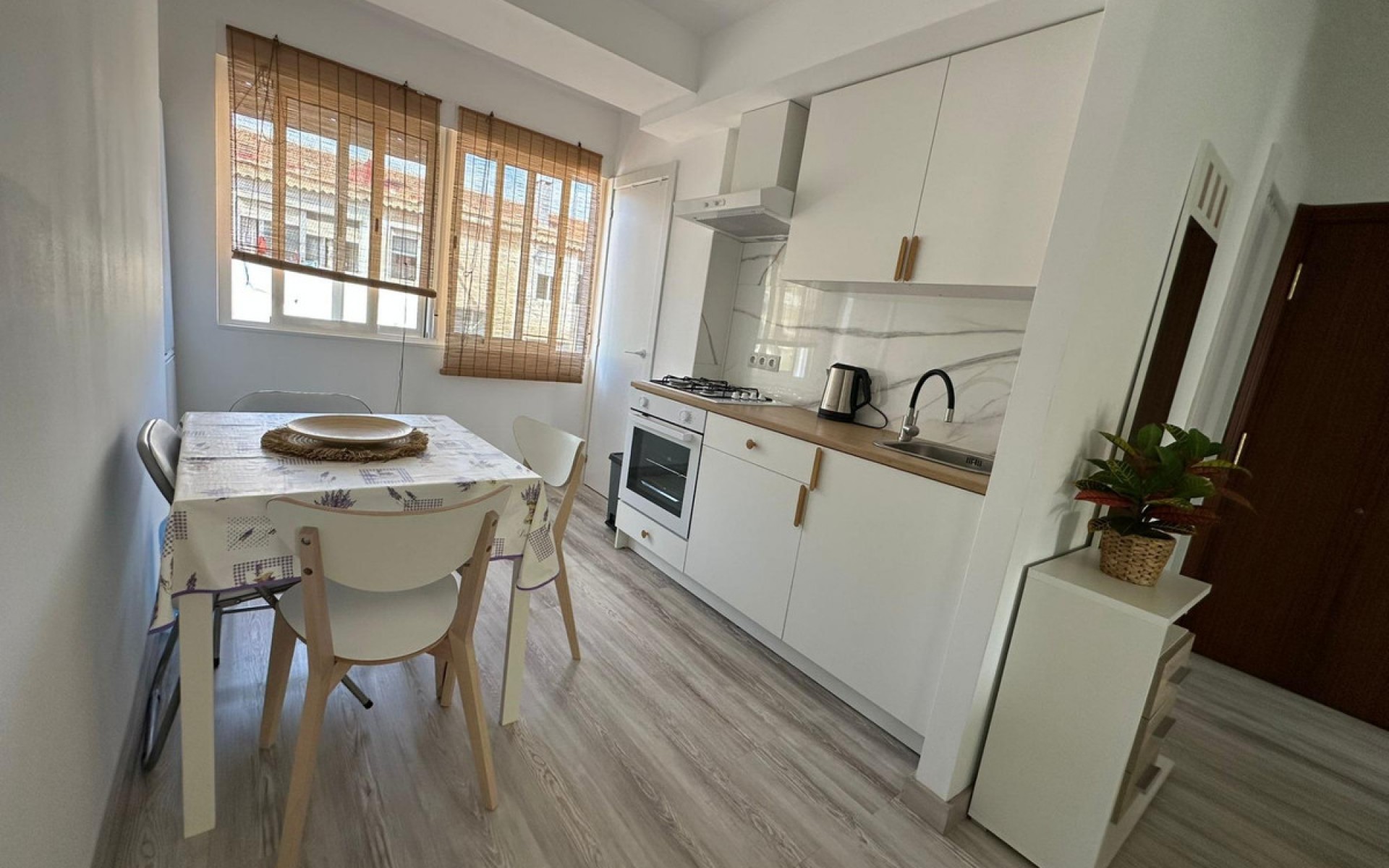 A Vendre - Appartement - Alicante - Alicante Centro