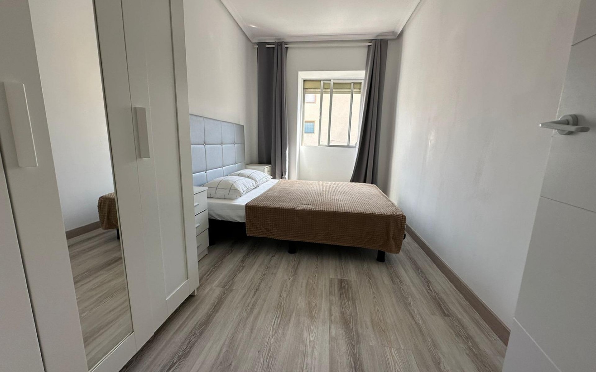 A Vendre - Appartement - Alicante - Alicante Centro