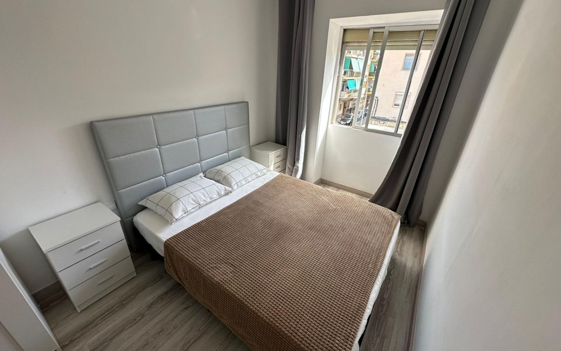 A Vendre - Appartement - Alicante - Alicante Centro