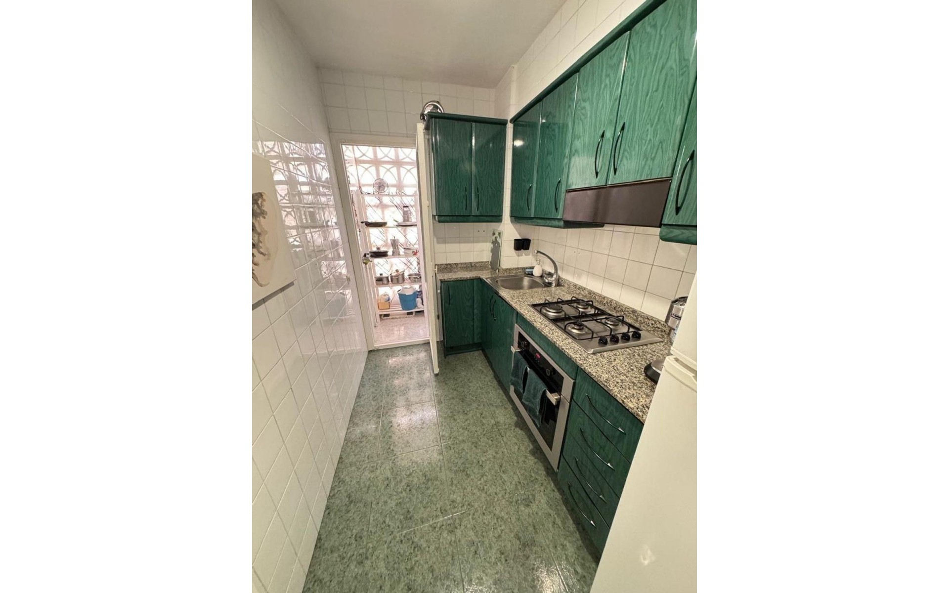 A Vendre - Appartement - Alicante - Alicante Centro