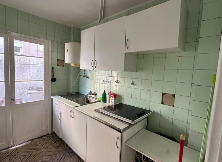 A Vendre - Appartement - Alicante - Alicante Centro