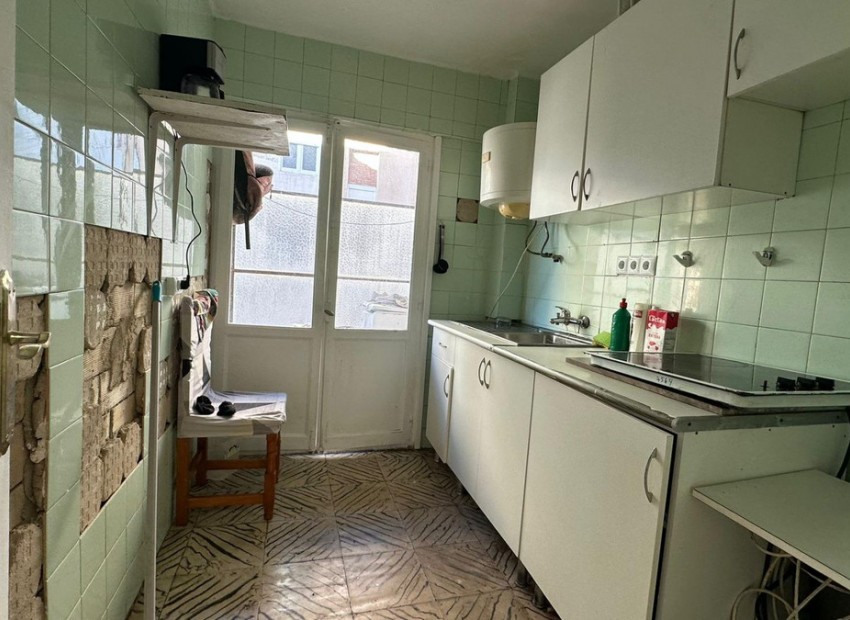 A Vendre - Appartement - Alicante - Alicante Centro