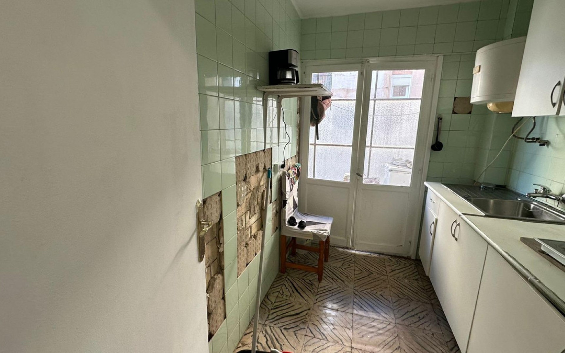 A Vendre - Appartement - Alicante - Alicante Centro