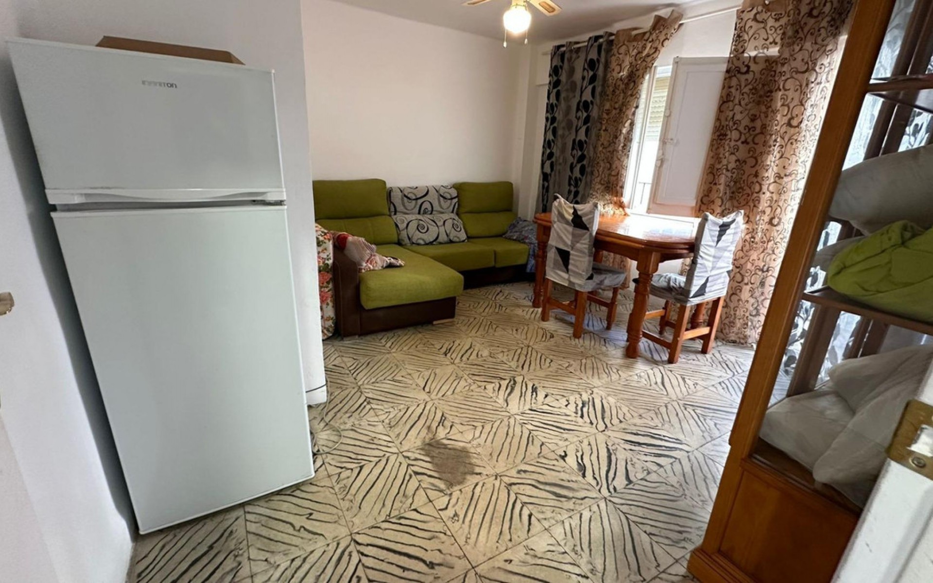 A Vendre - Appartement - Alicante - Alicante Centro