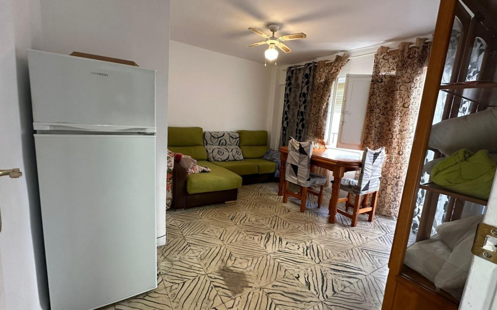 A Vendre - Appartement - Alicante - Alicante Centro