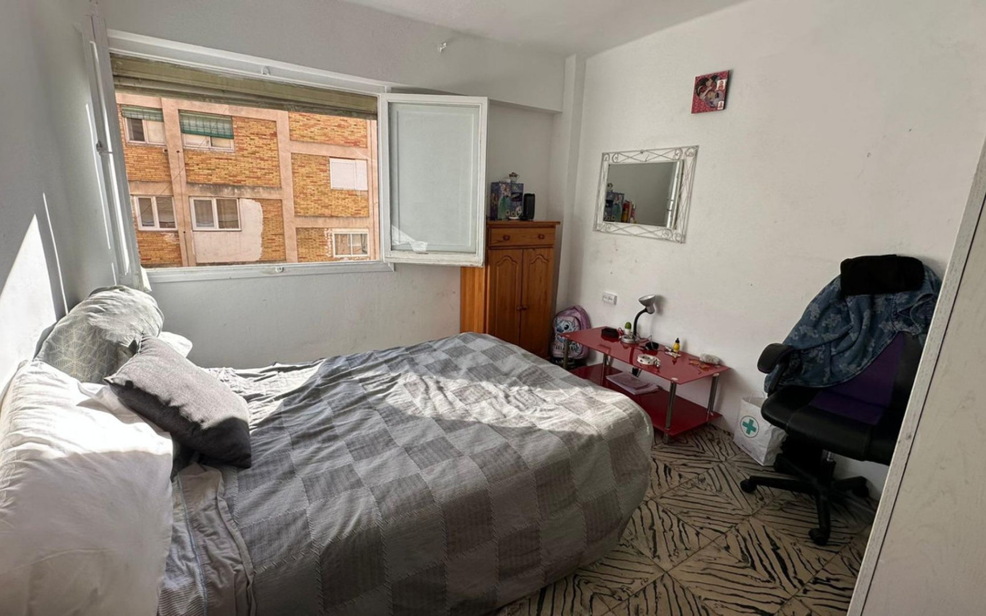 A Vendre - Appartement - Alicante - Alicante Centro