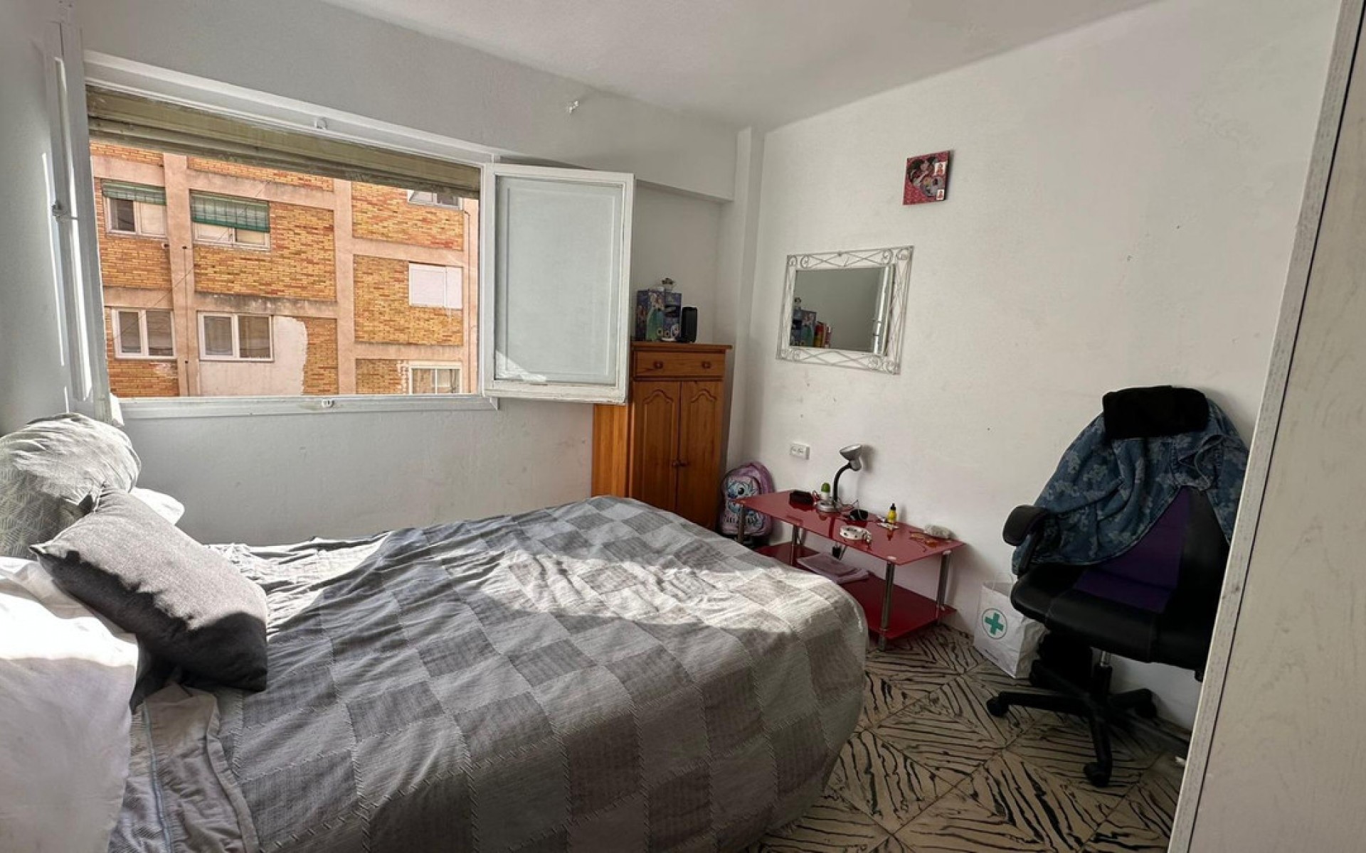 A Vendre - Appartement - Alicante - Alicante Centro