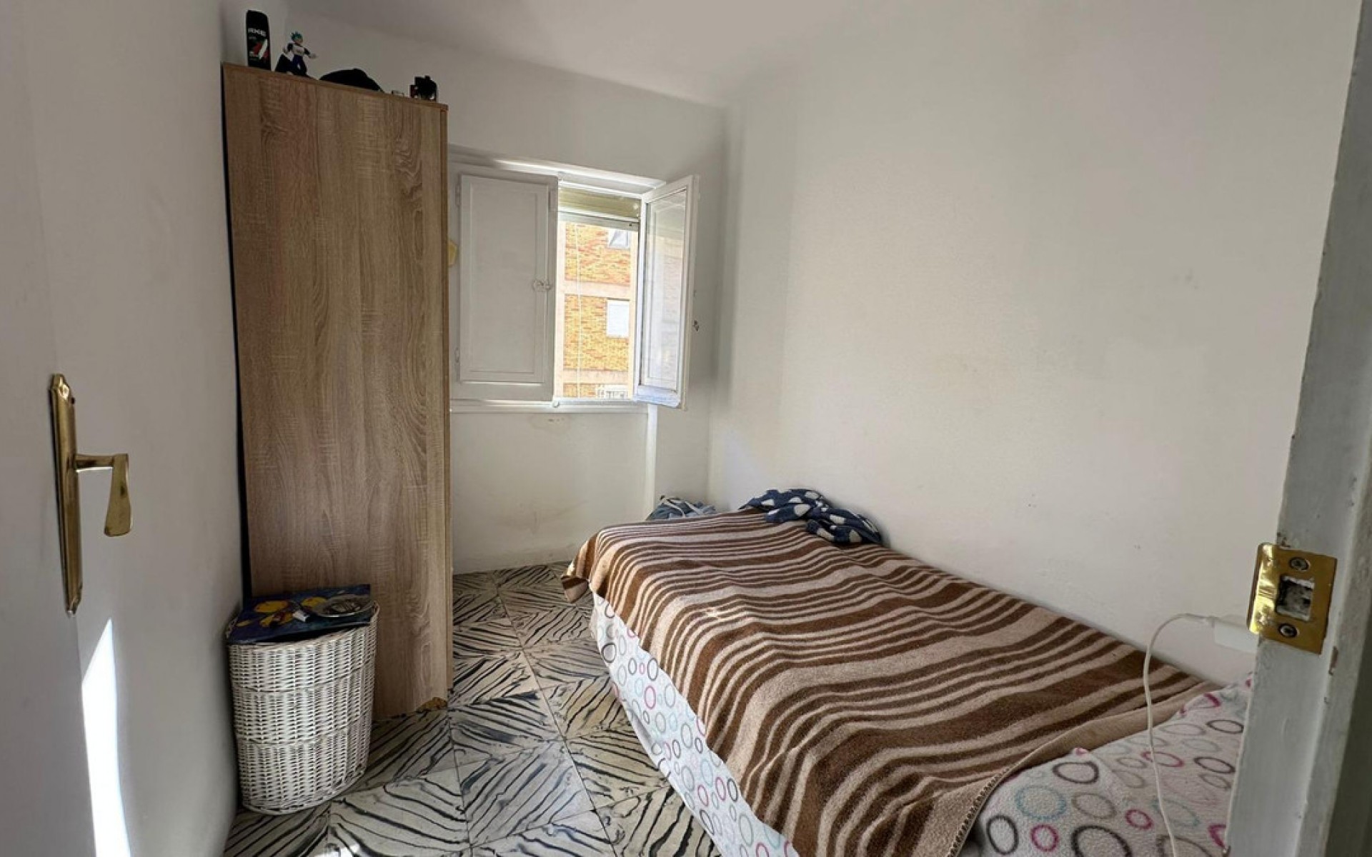 A Vendre - Appartement - Alicante - Alicante Centro