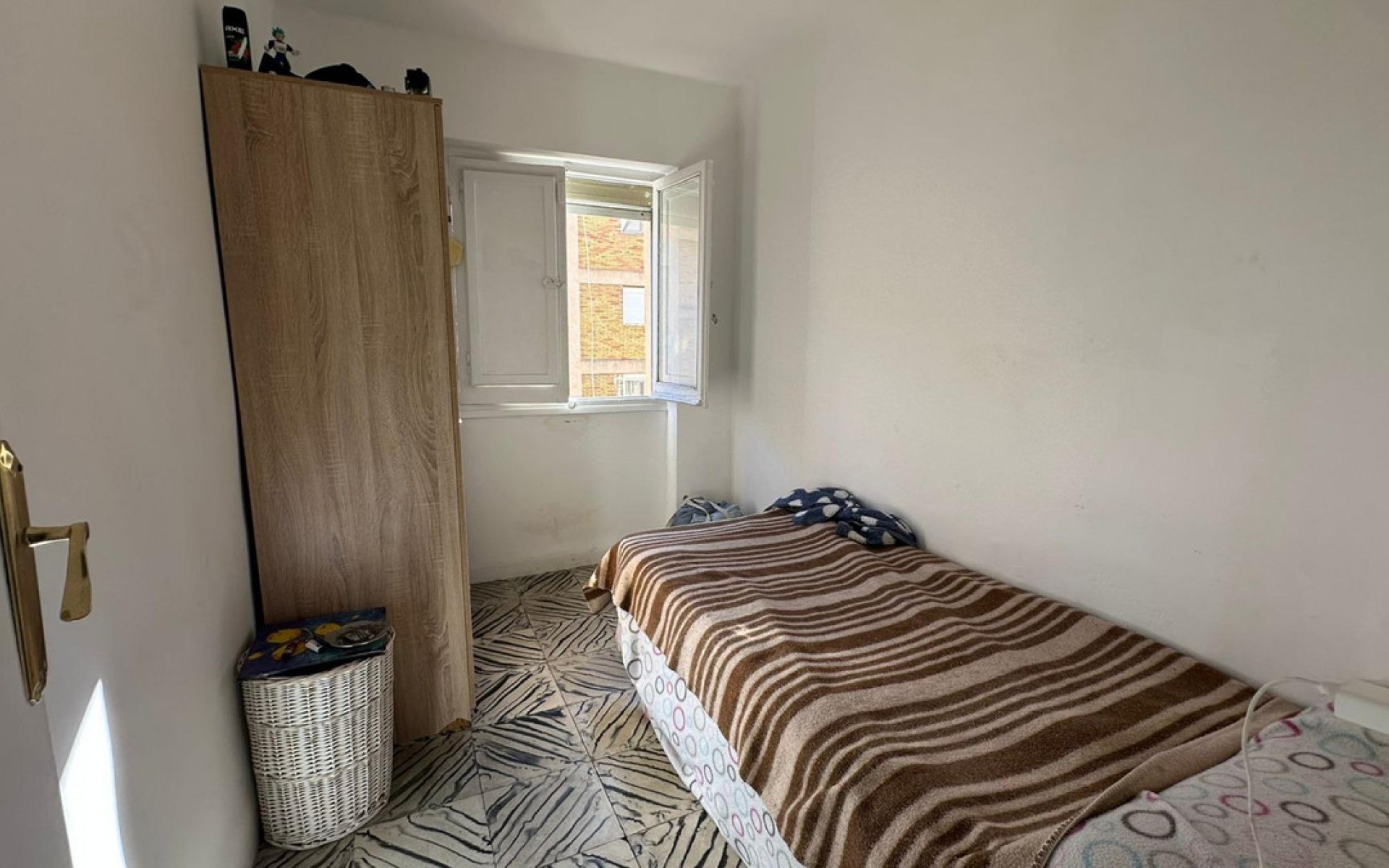 A Vendre - Appartement - Alicante - Alicante Centro