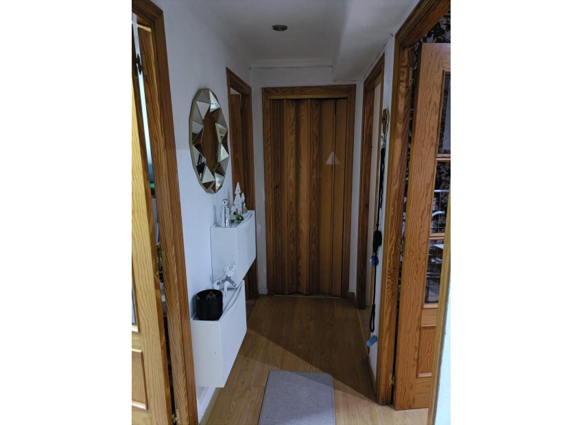 A Vendre - Appartement - Alicante - Alicante Centro