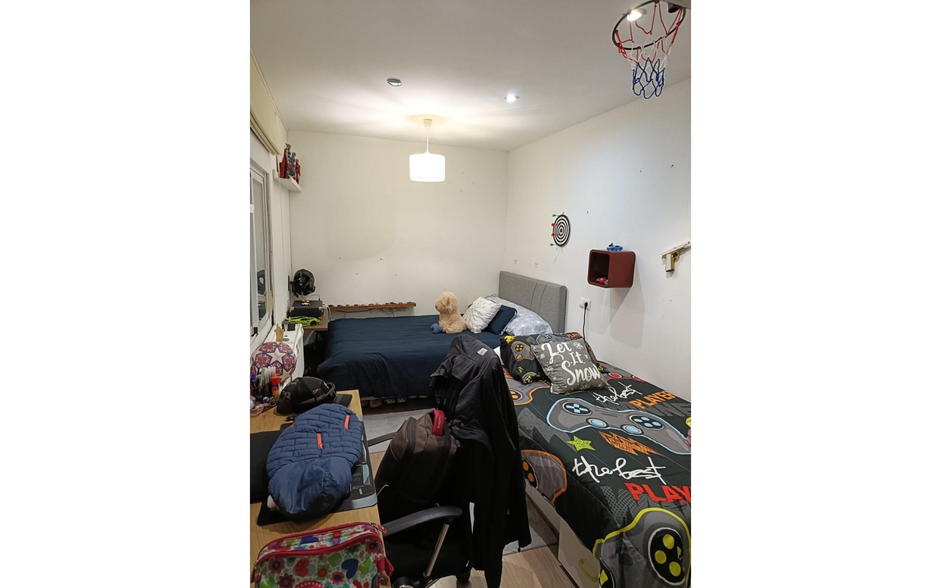 A Vendre - Appartement - Alicante - Alicante Centro