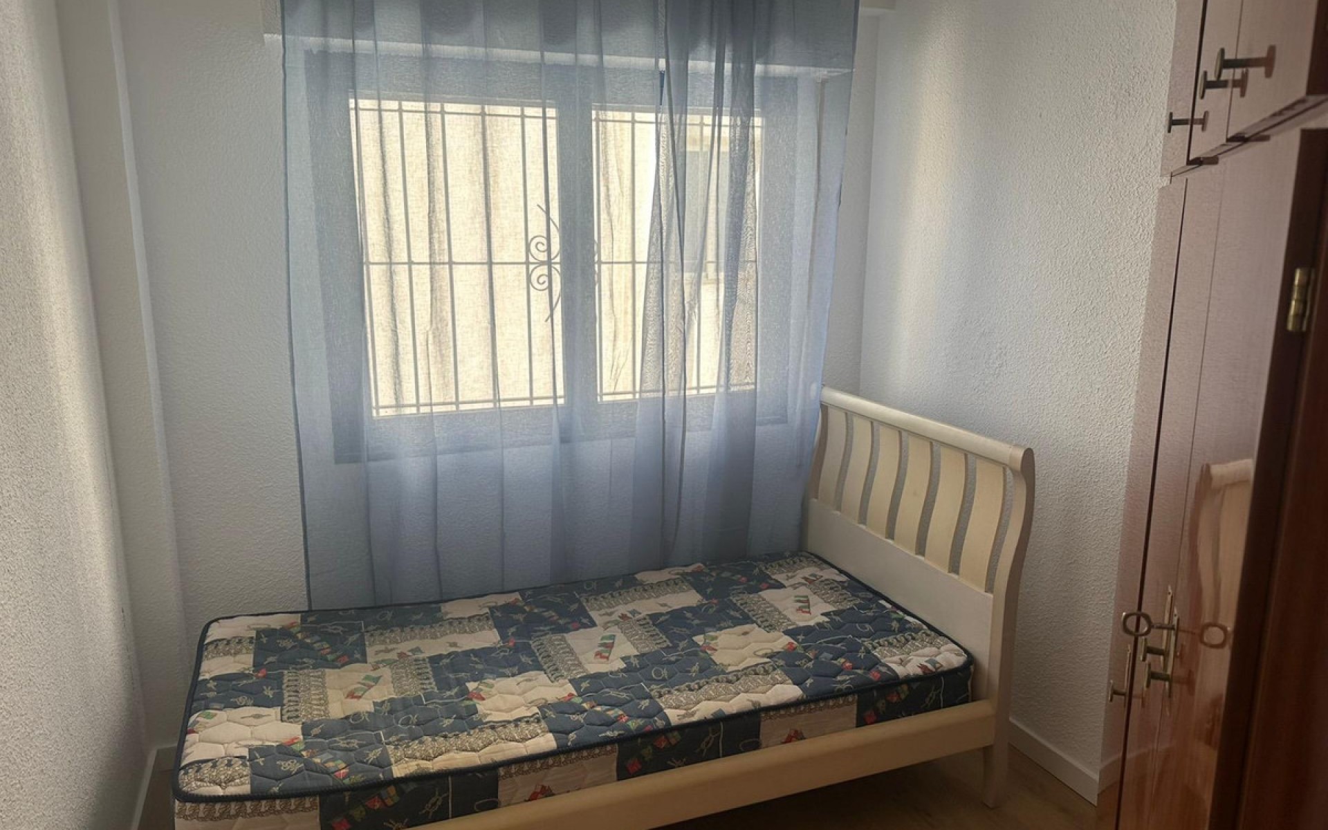 A Vendre - Appartement - Alicante - Alicante Centro