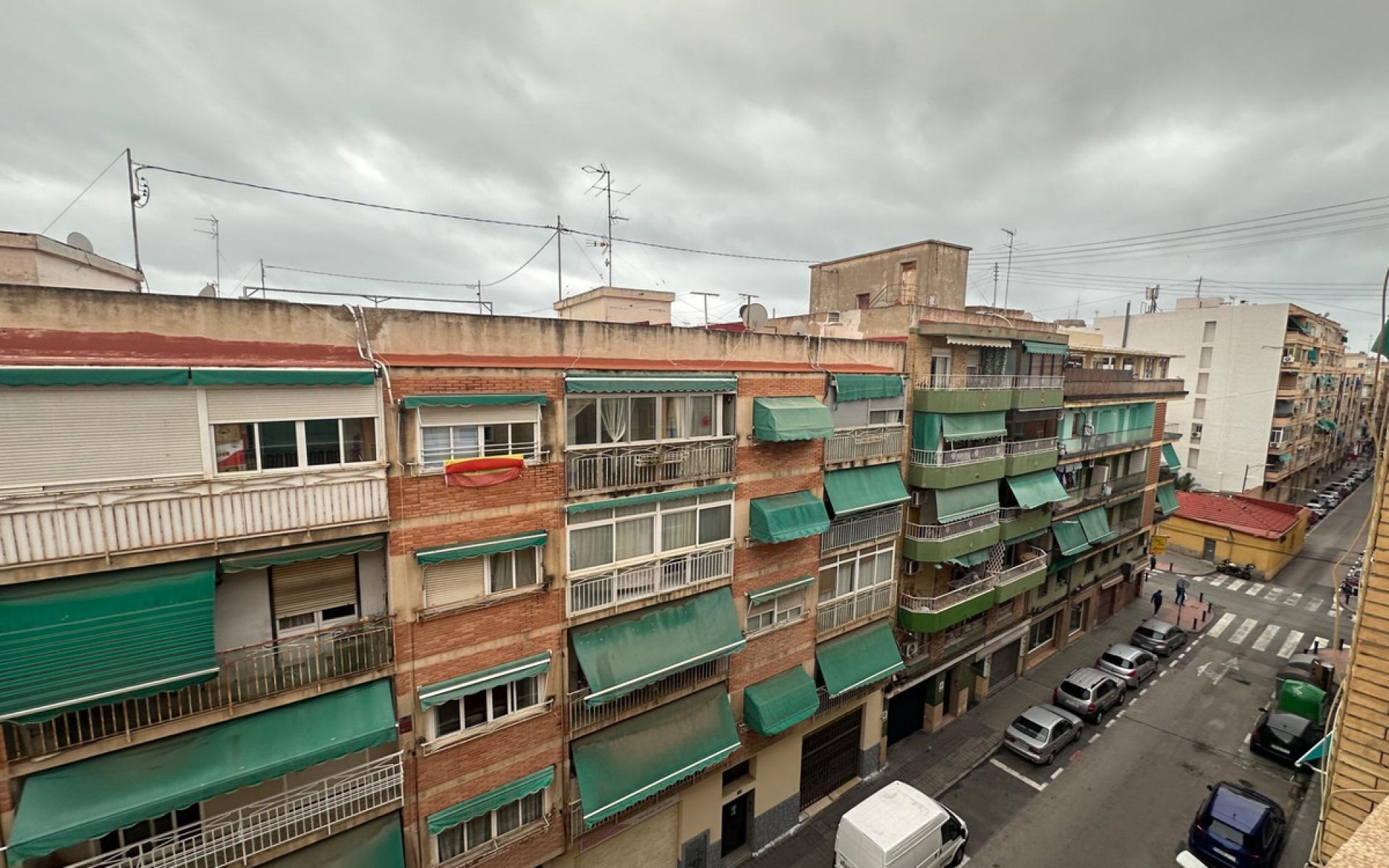 A Vendre - Appartement - Alicante - Alicante Centro