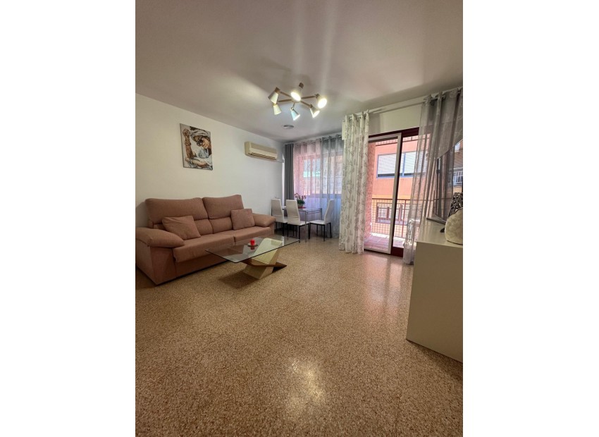 A Vendre - Appartement - Alicante - Alicante Centro