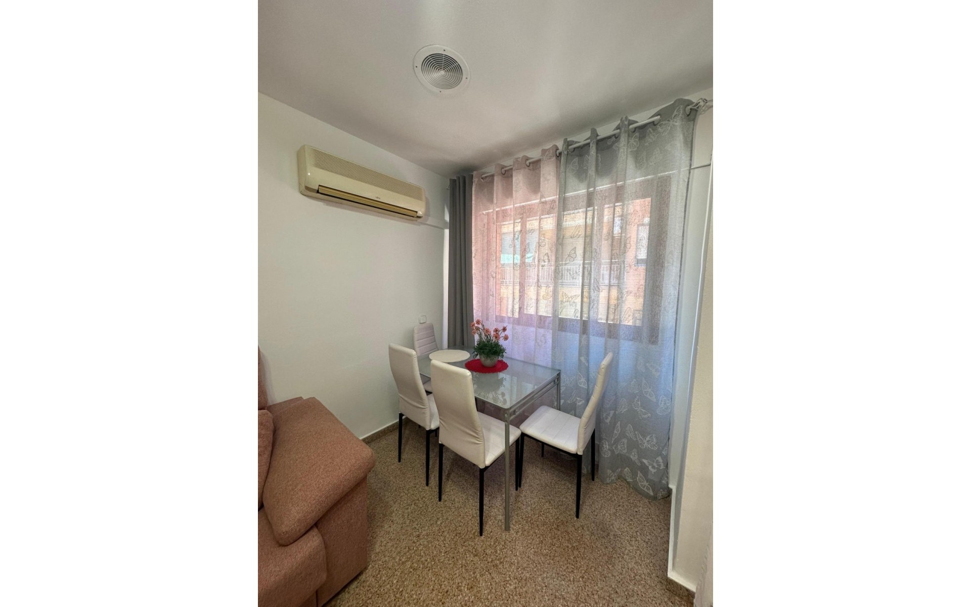 A Vendre - Appartement - Alicante - Alicante Centro